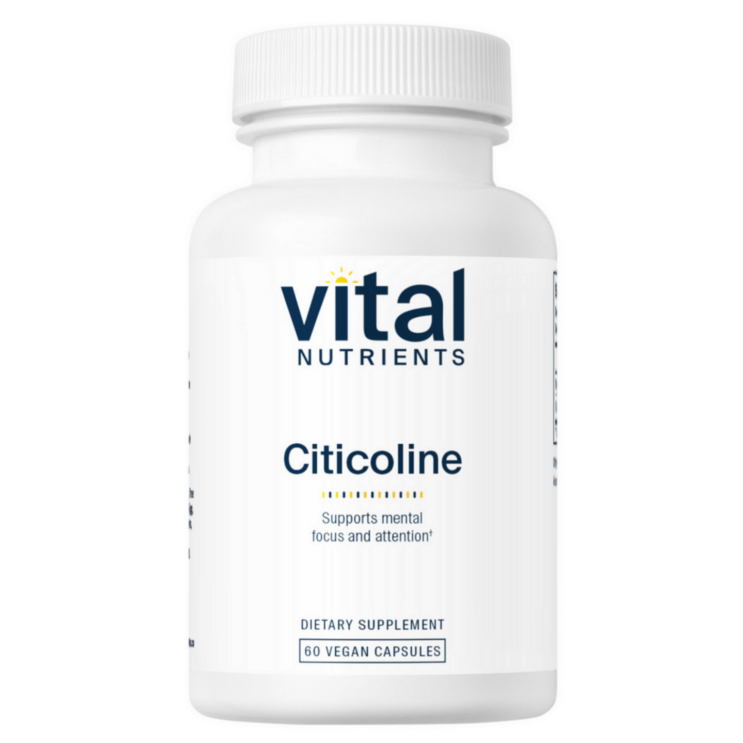 Citicoline 250mg