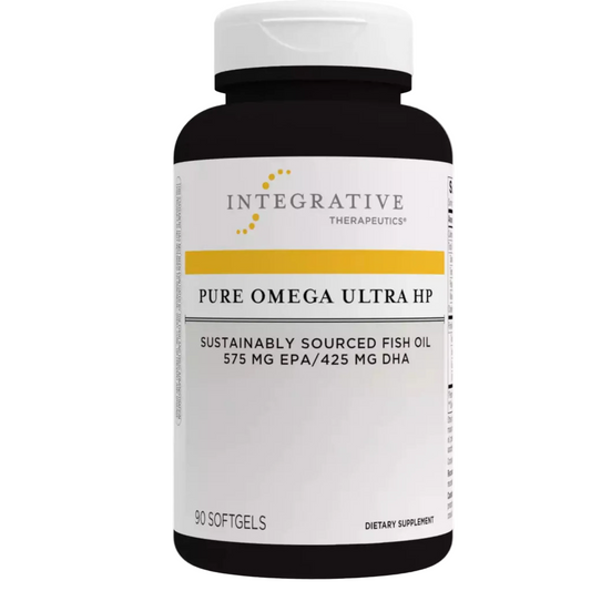 Pure Omega Ultra HP