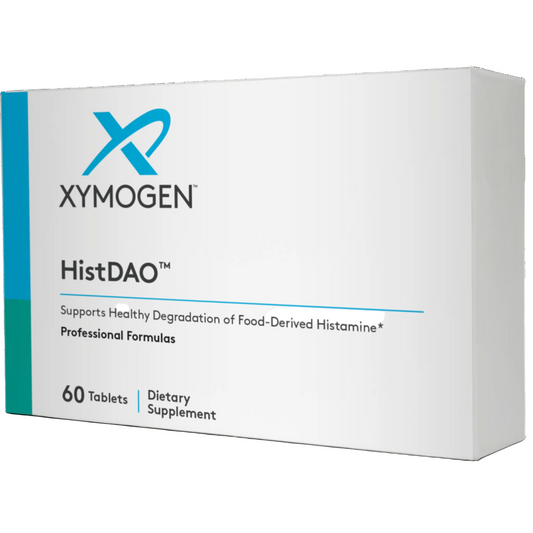 HistDAO