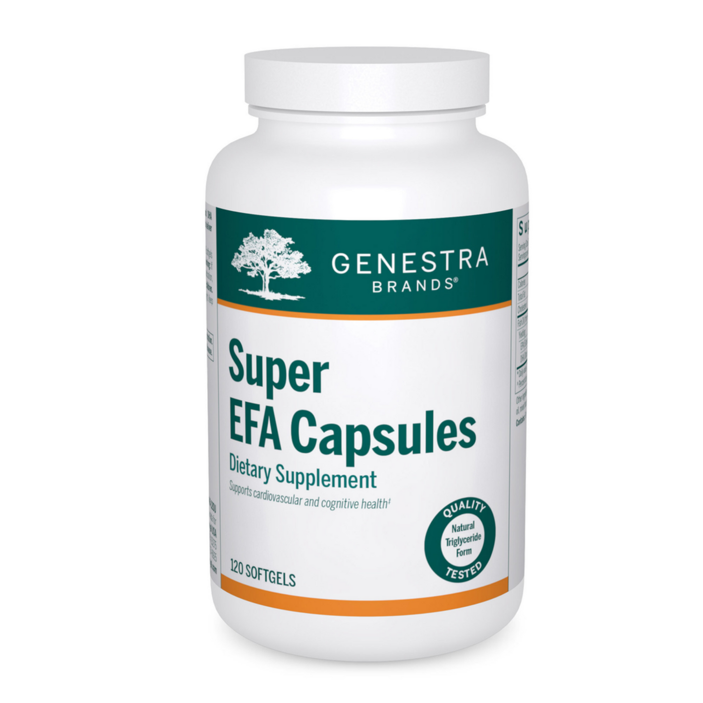 Super EFA Capsules
