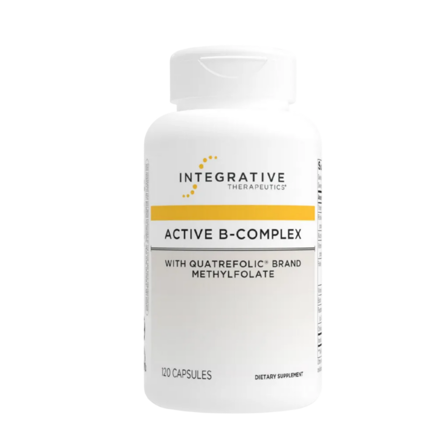 Active B Complex