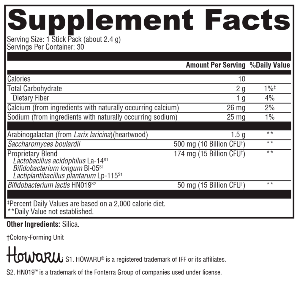 ProbioMax Plus 40B