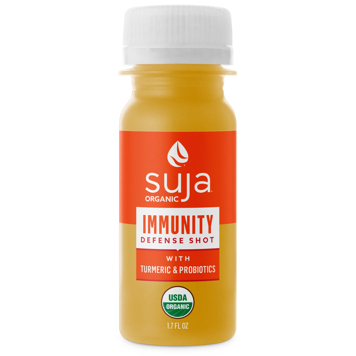 Suja Wellness Shots