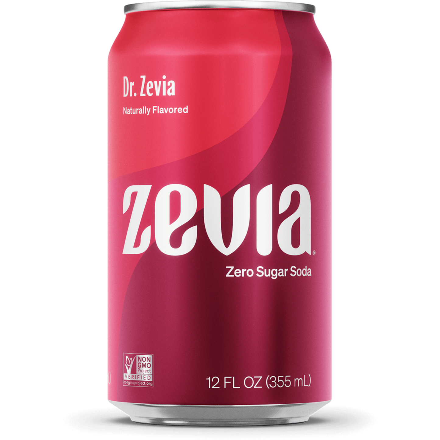 Zevia Zero Sugar Soda