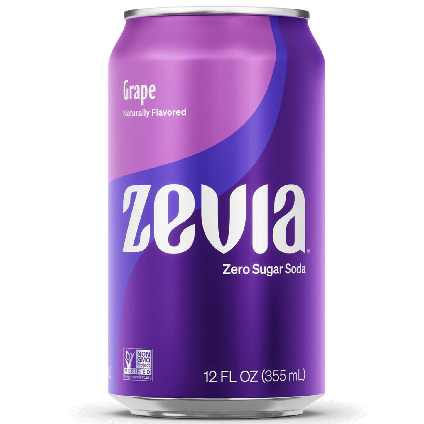 Zevia Zero Sugar Soda