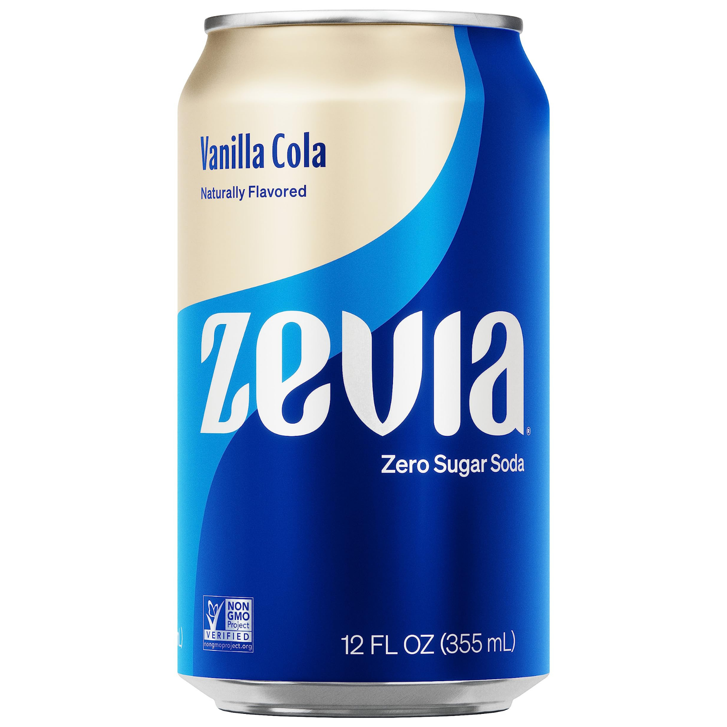 Zevia Zero Sugar Soda