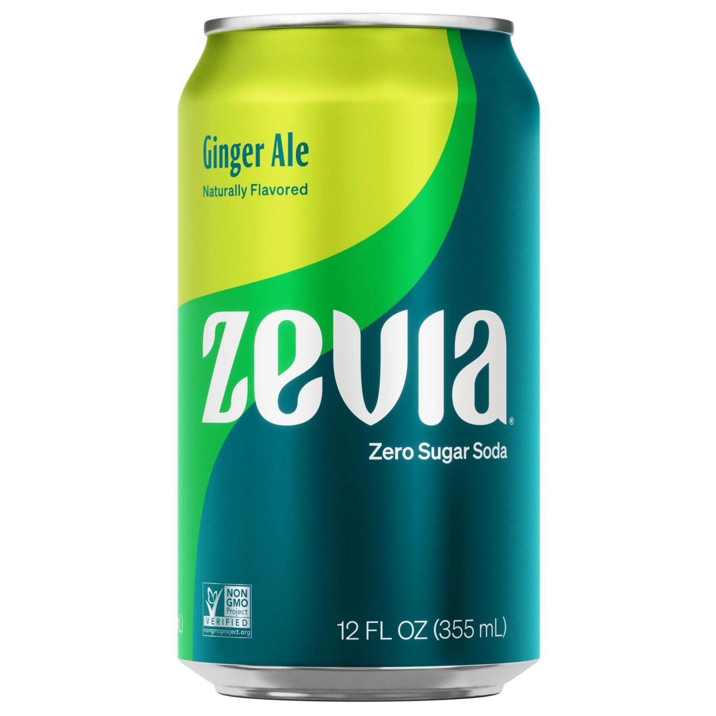 Zevia Zero Sugar Soda