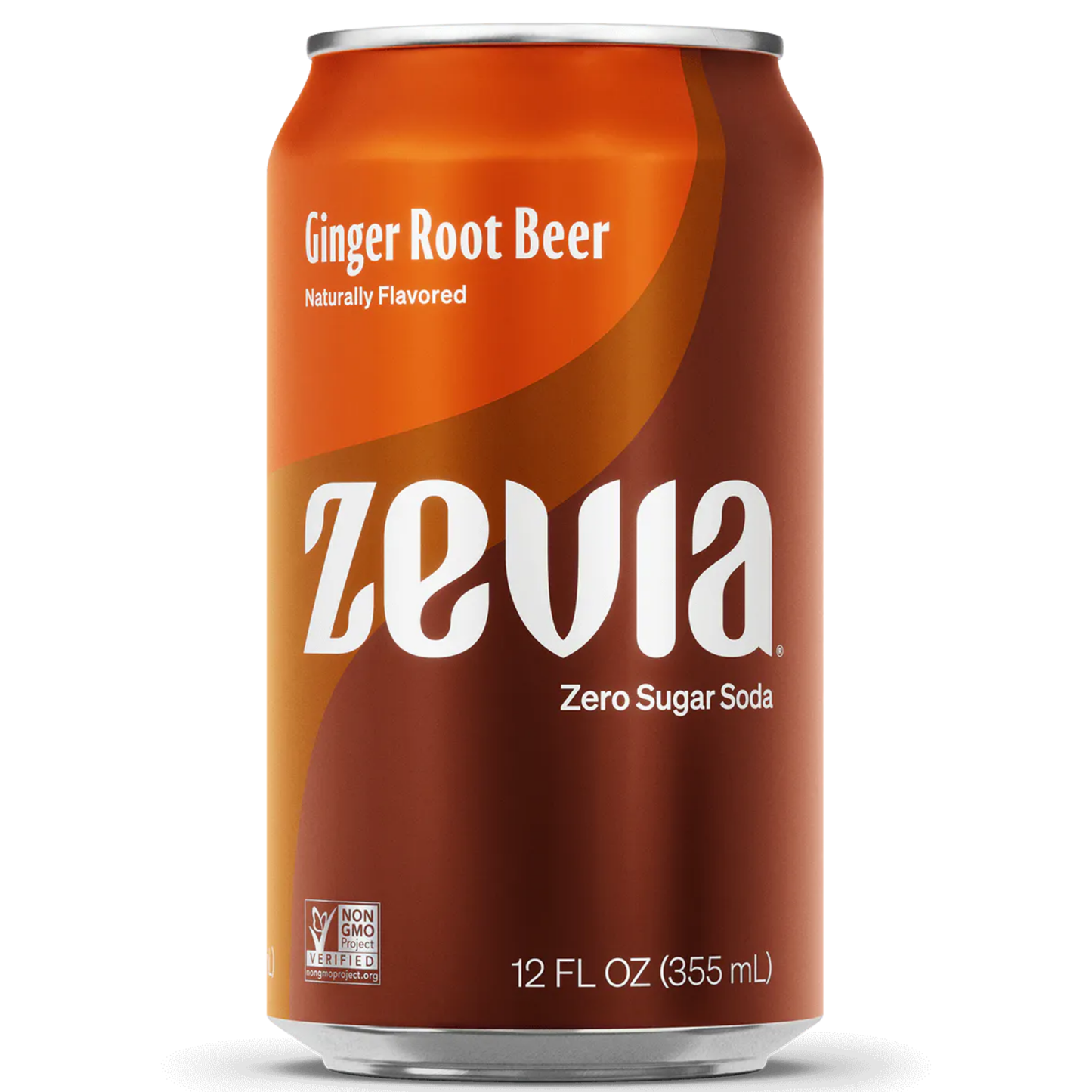 Zevia Zero Sugar Soda