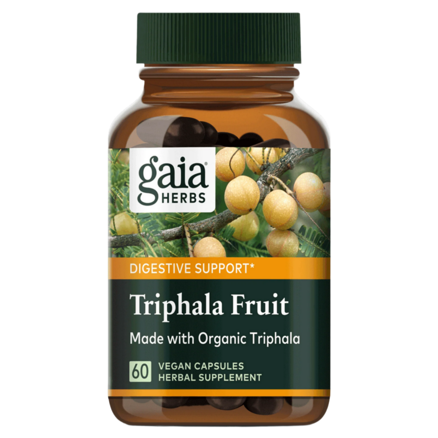 Triphala Fruit