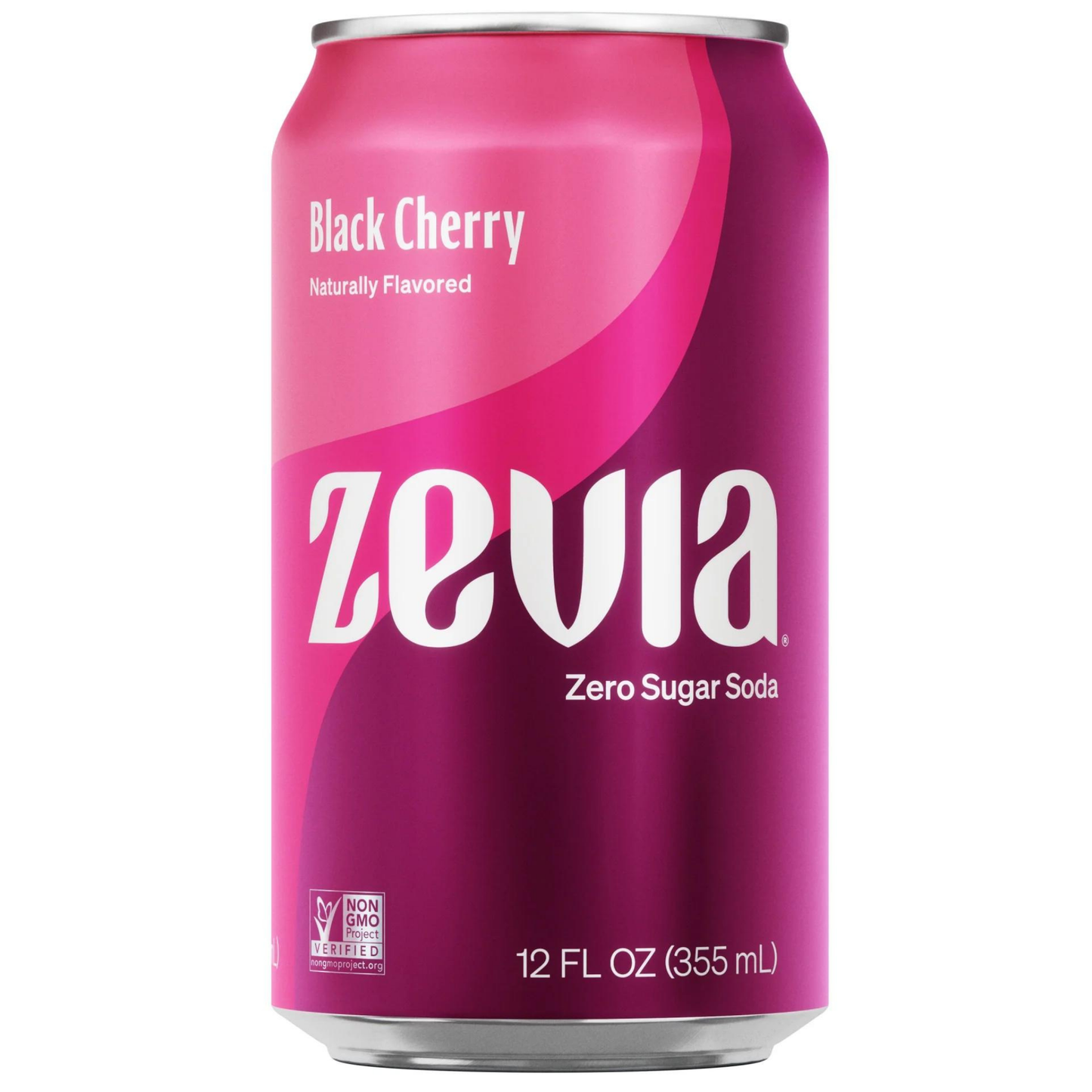 Zevia Zero Sugar Soda