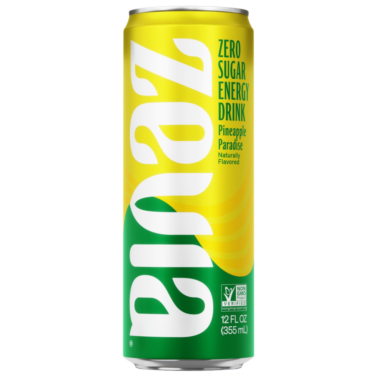 Zevia Zero Cal Energy