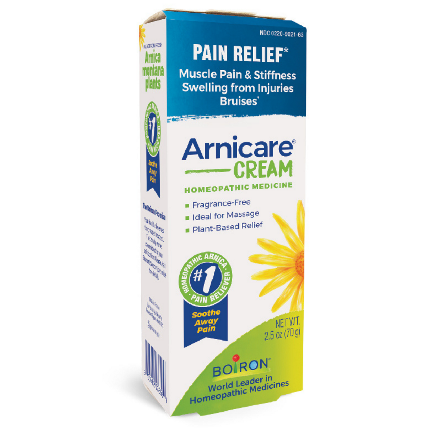 Arnicare Cream