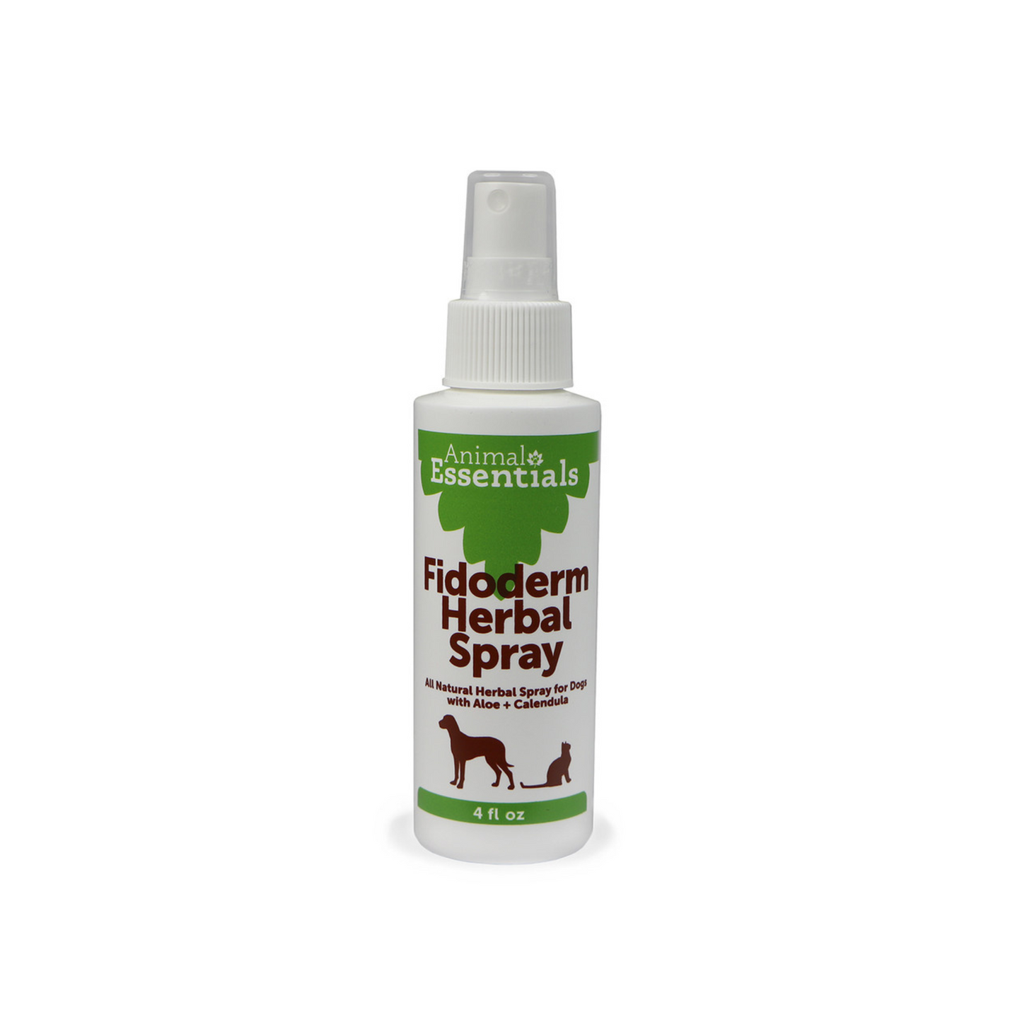 Fidoderm Herbal Spray