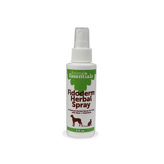 Fidoderm Herbal Spray