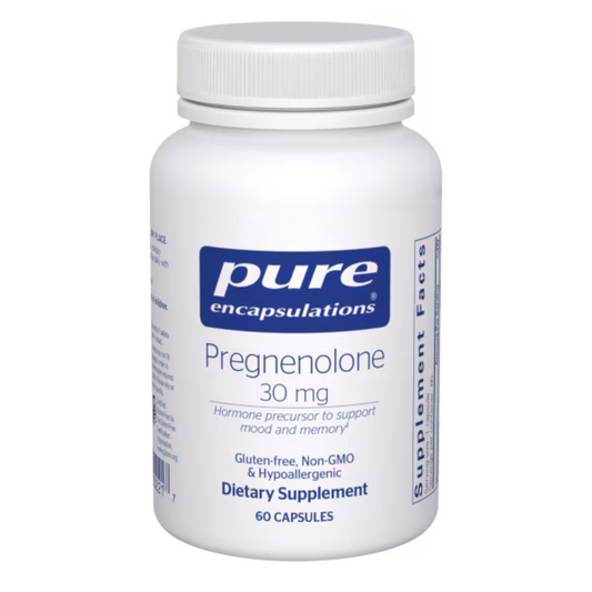 Pregnenolone 30mg