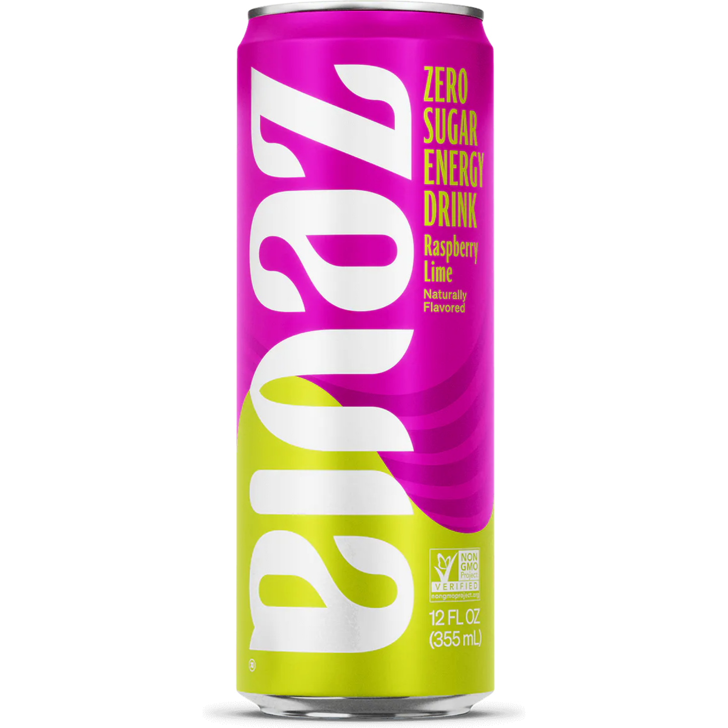 Zevia Zero Cal Energy