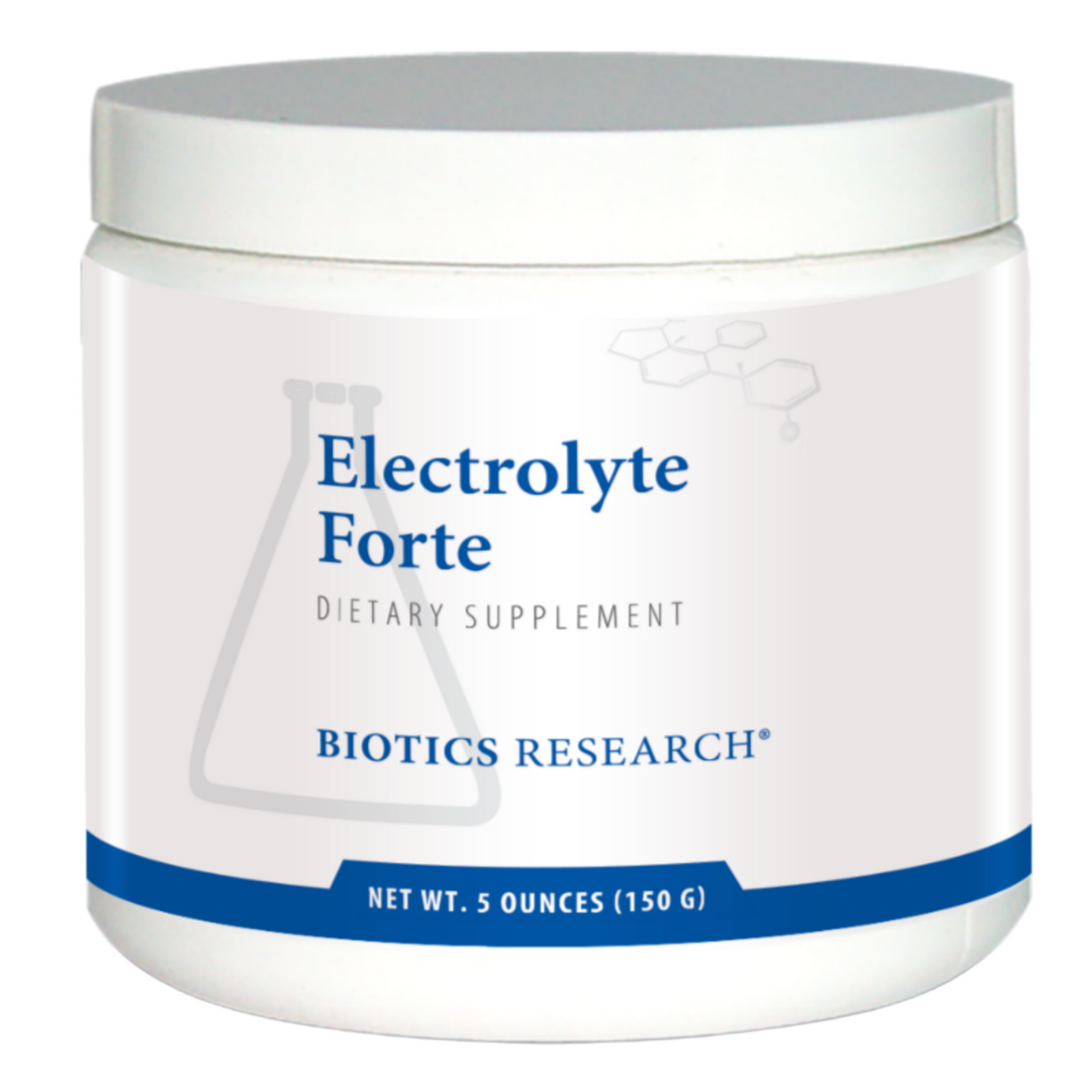 Electrolyte Forte