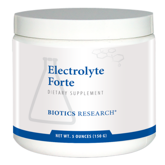 Electrolyte Forte