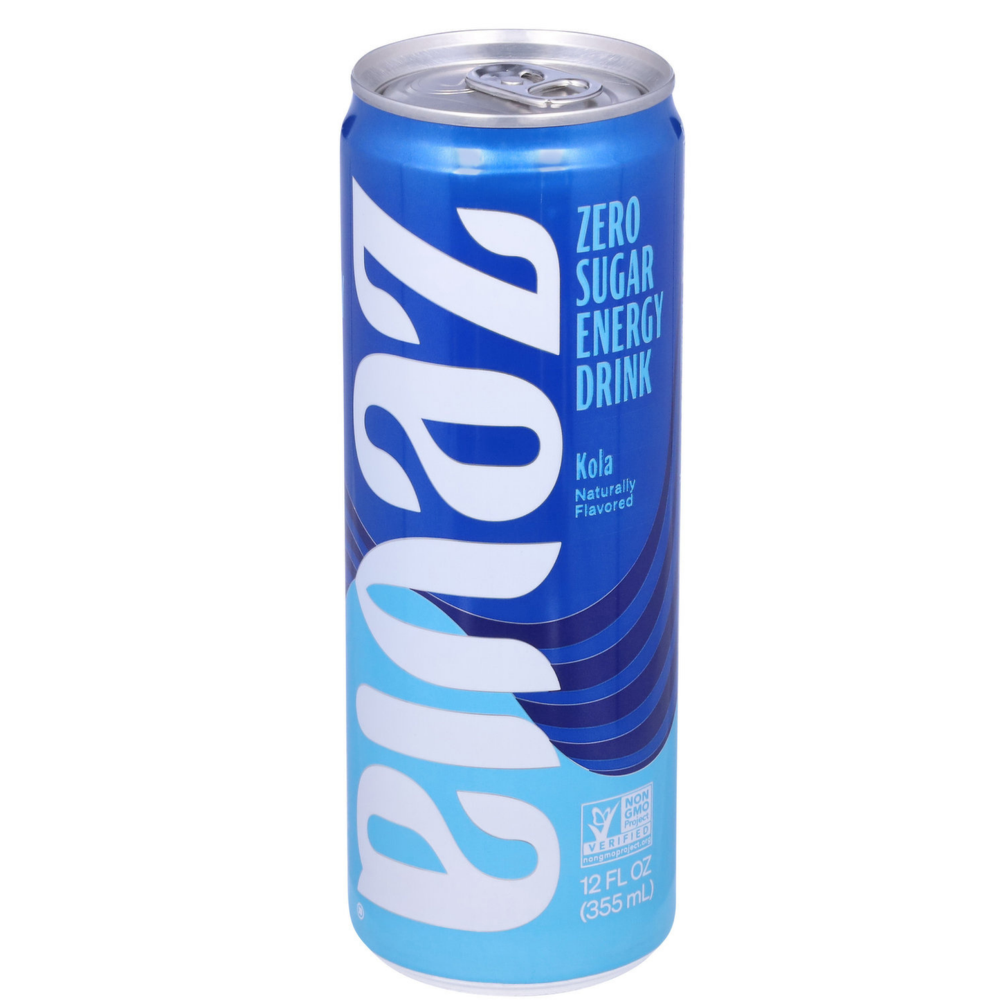 Zevia Zero Cal Energy