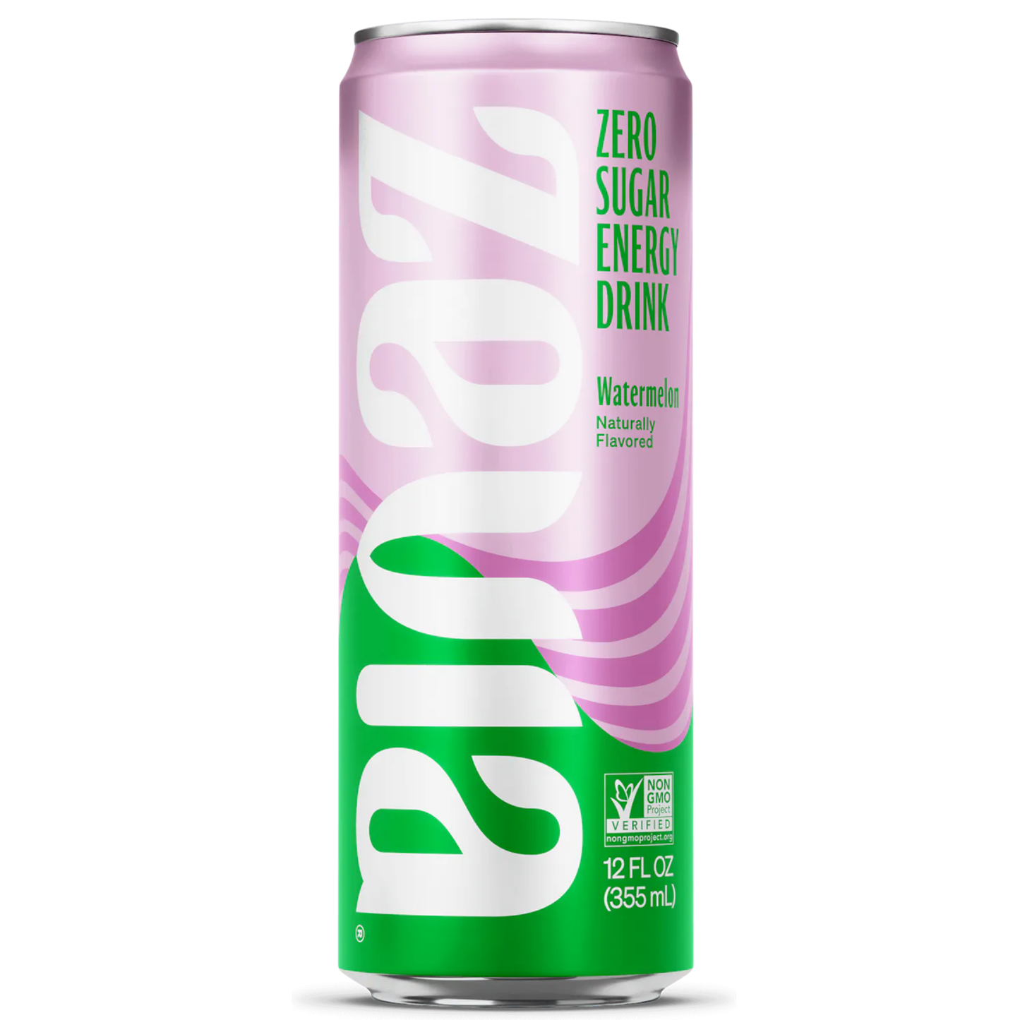 Zevia Zero Cal Energy