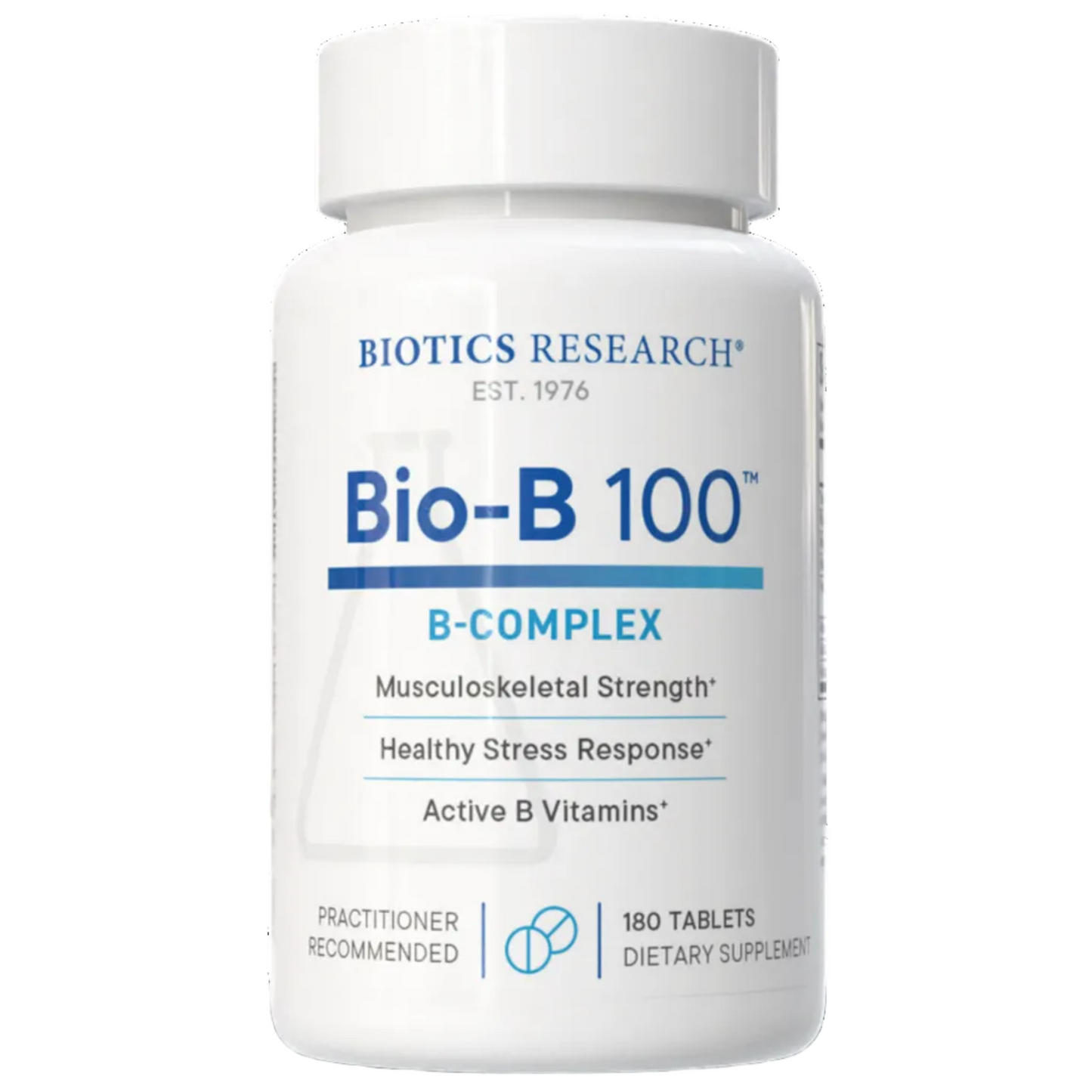 Bio-B 100