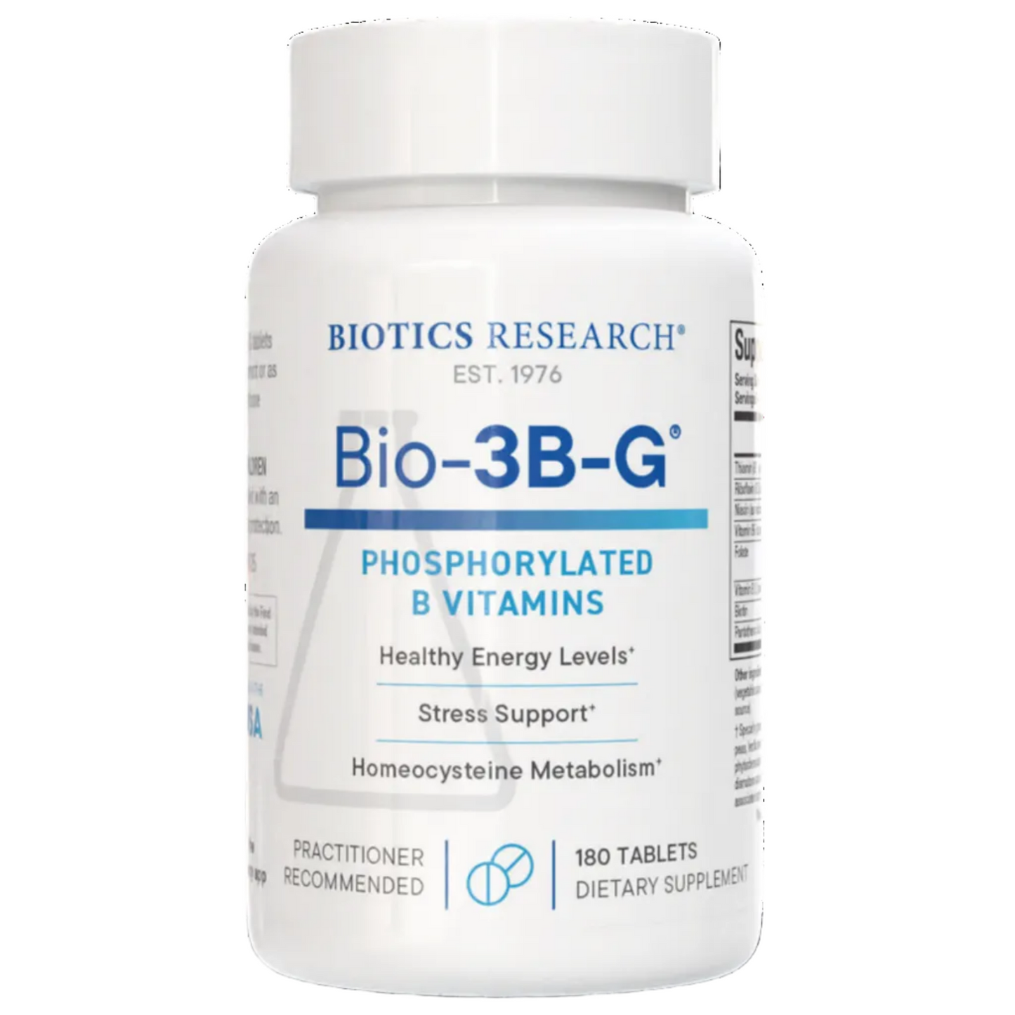 Bio-3b-G