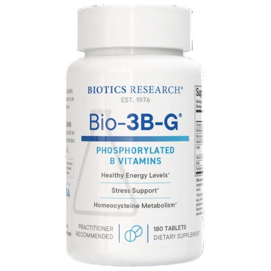 Bio-3b-G