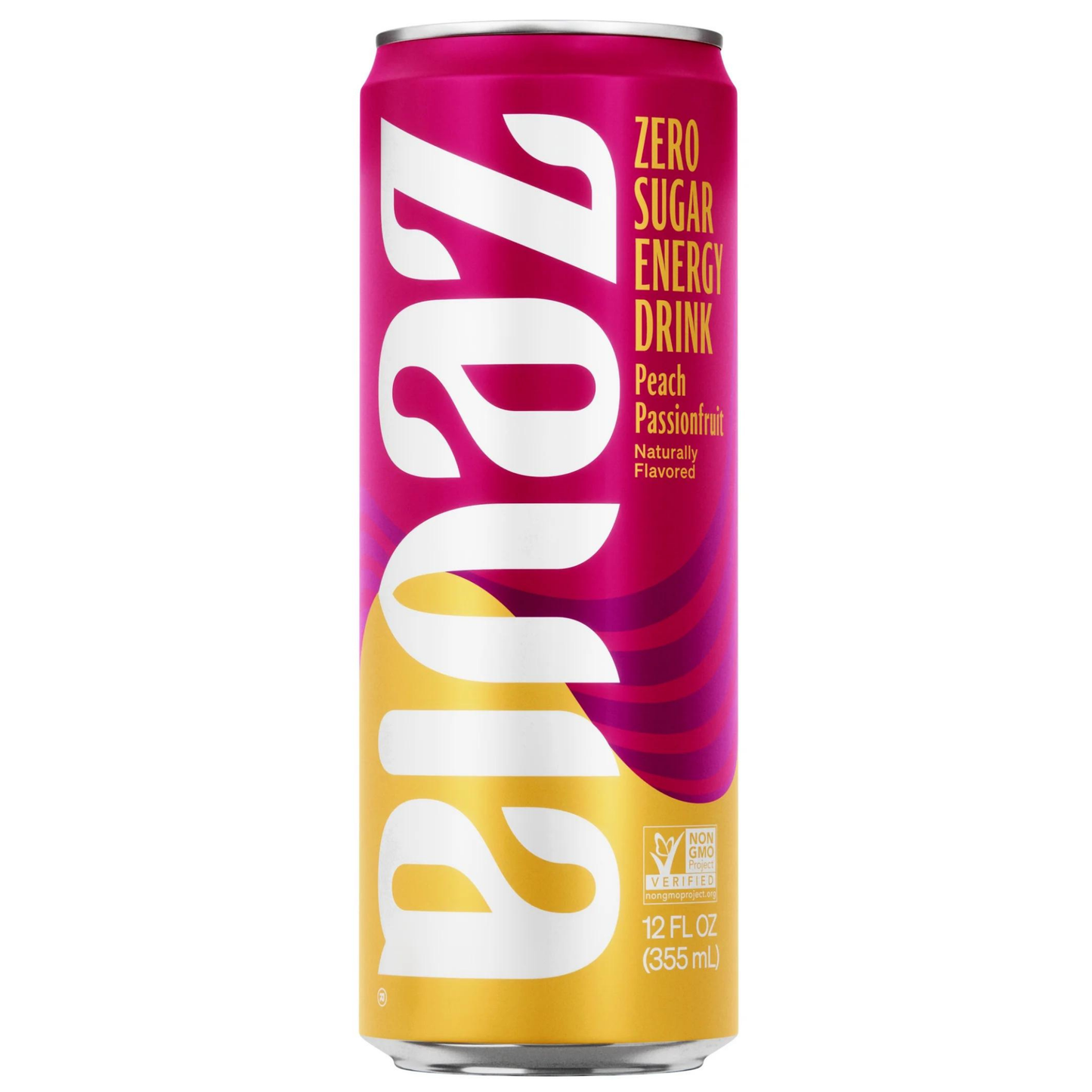 Zevia Zero Cal Energy