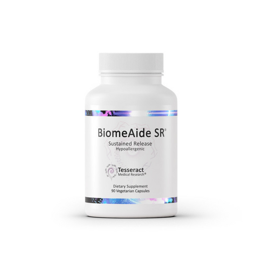 BiomeAide®