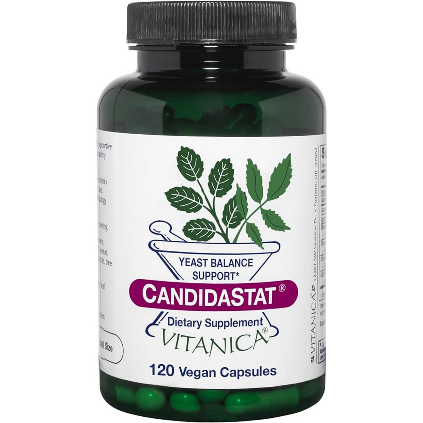 Candidastat