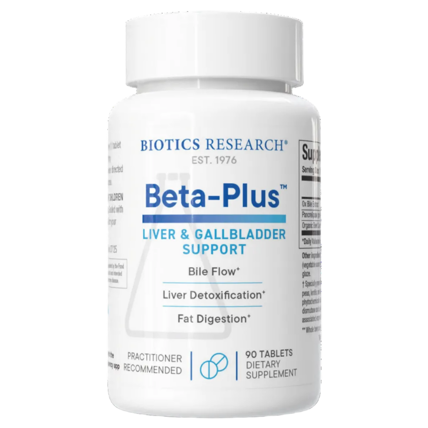 Beta Plus