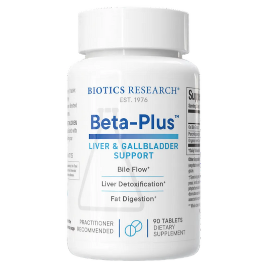 Beta Plus
