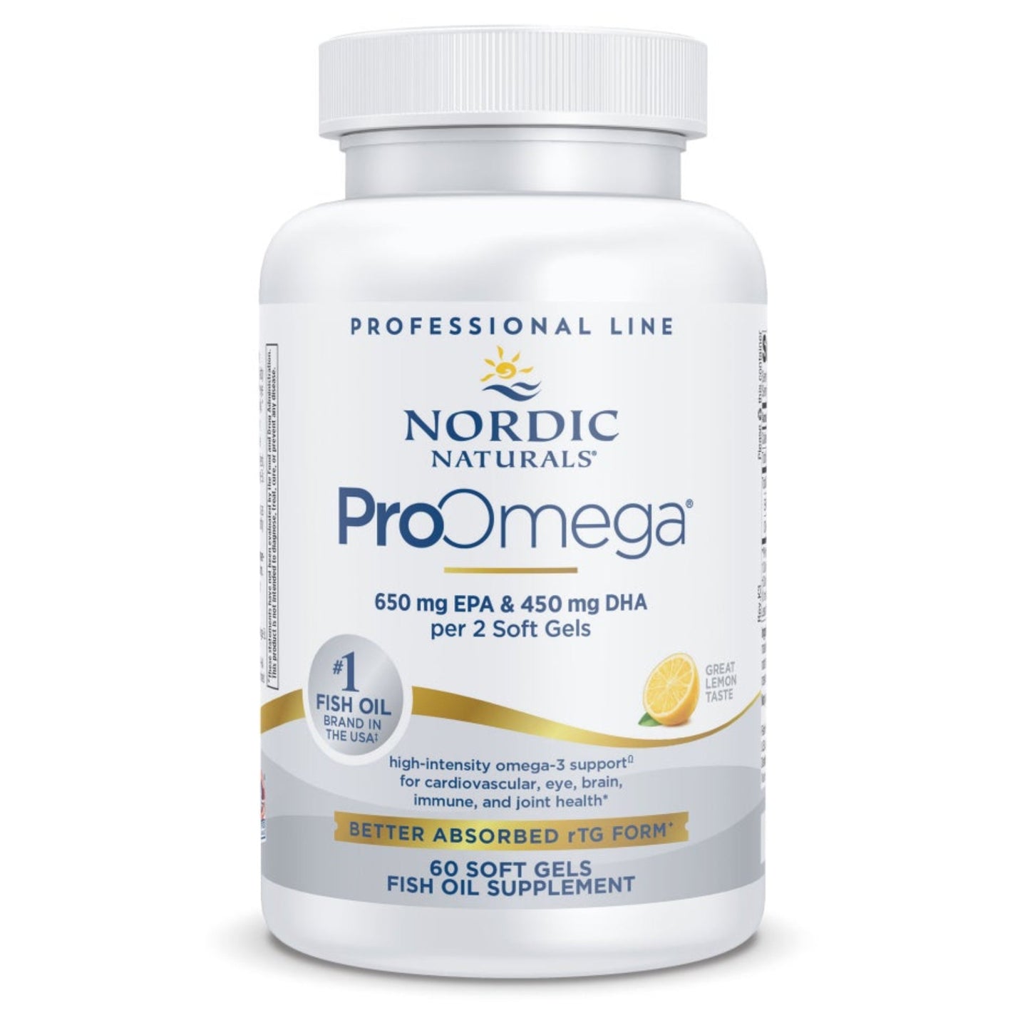 ProOmega 1000