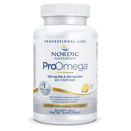 ProOmega 1000