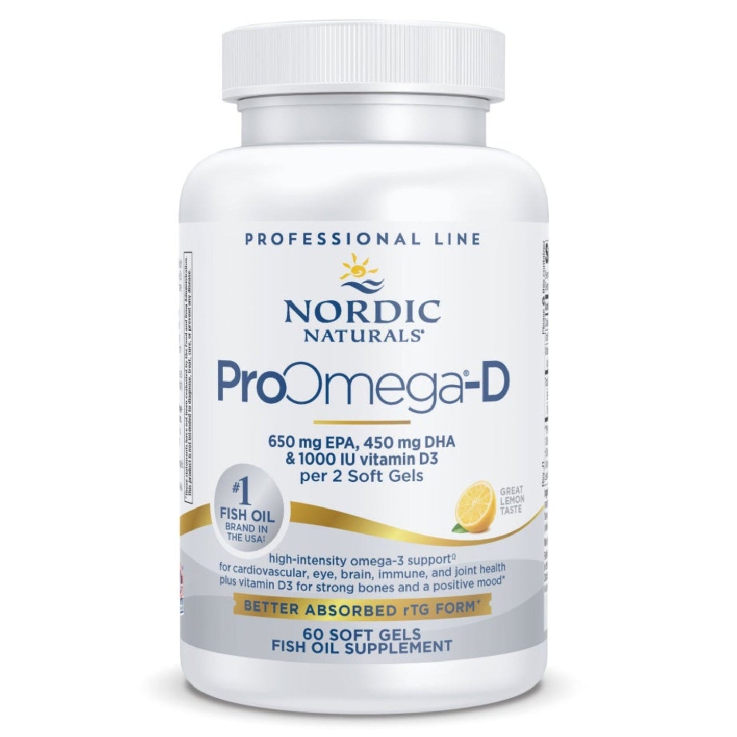 ProOmega-D