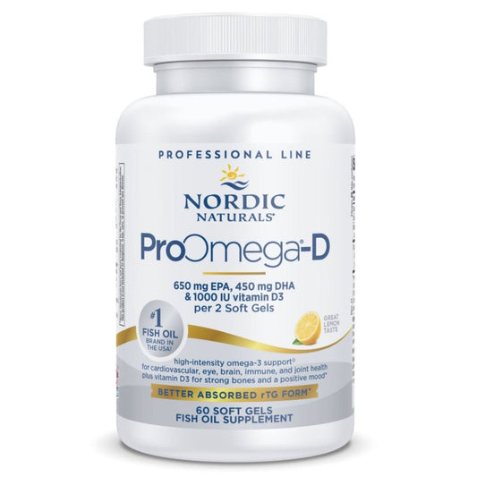 ProOmega-D