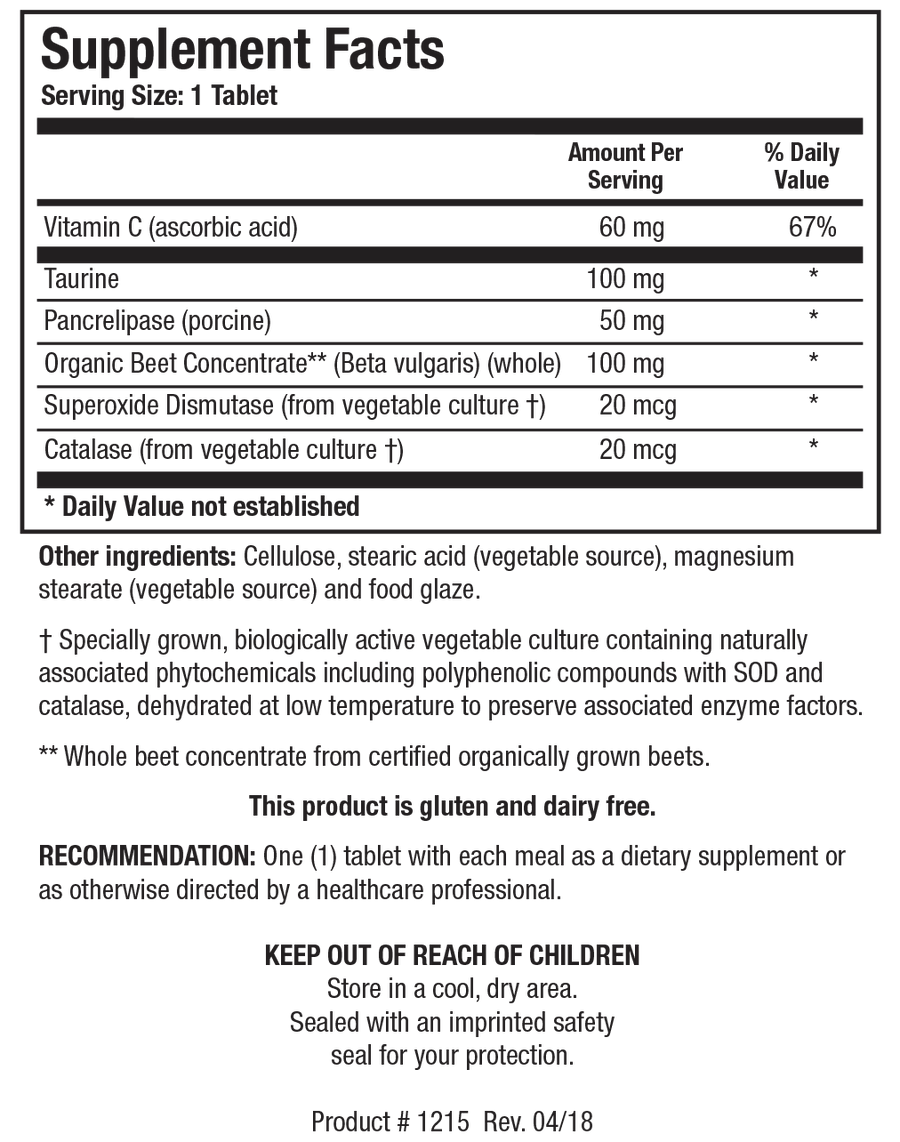 Beta-TCP