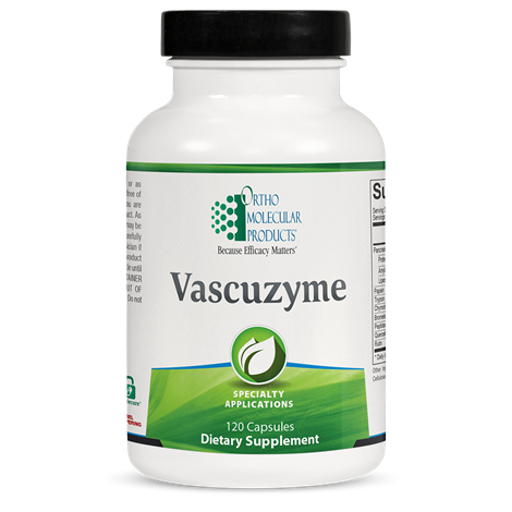 Vascuzyme