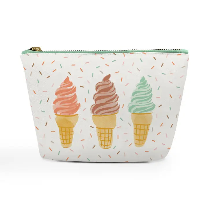 Cosmetic Clutch Pouch