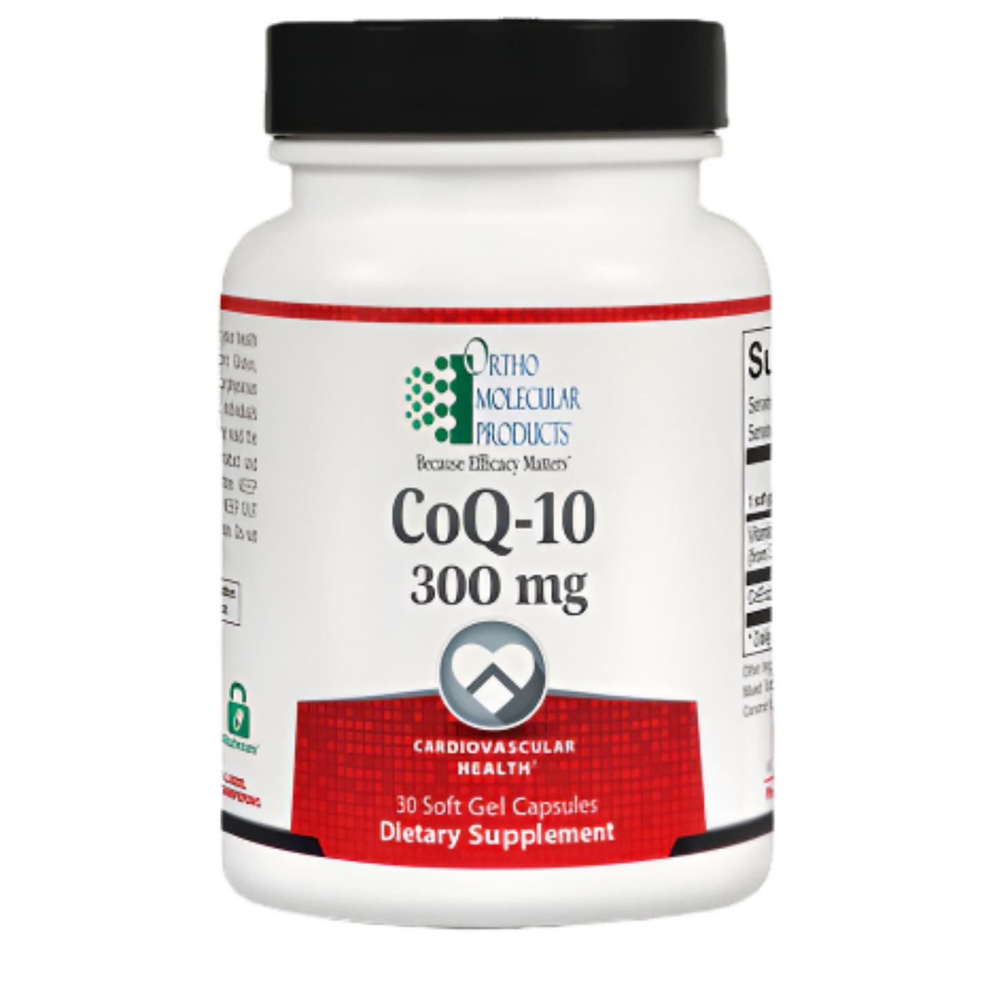 CoQ10 300mg