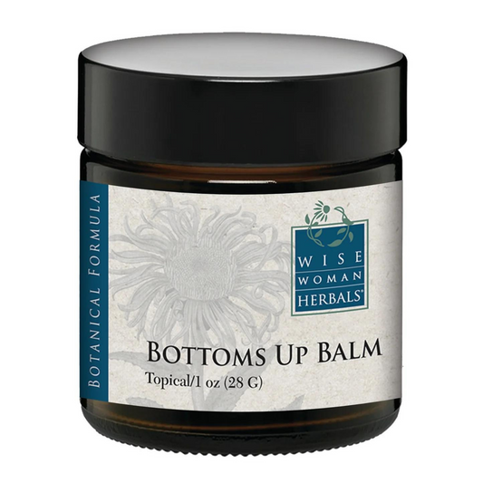 Bottoms Up Balm