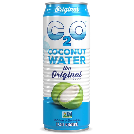 C20 Coconut Water