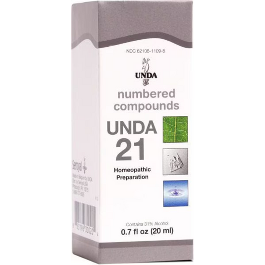 Unda 21