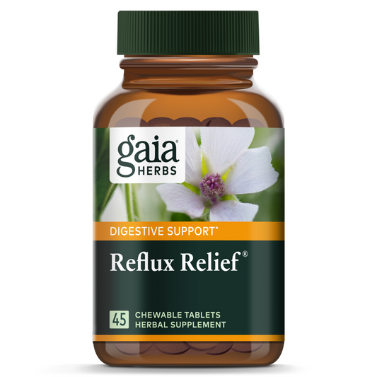 Reflux Relief