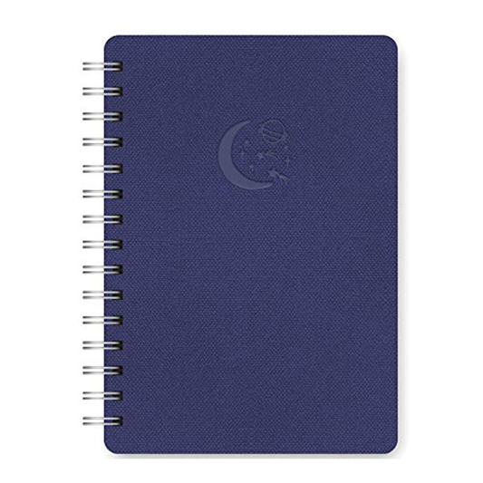 Agatha Notebook