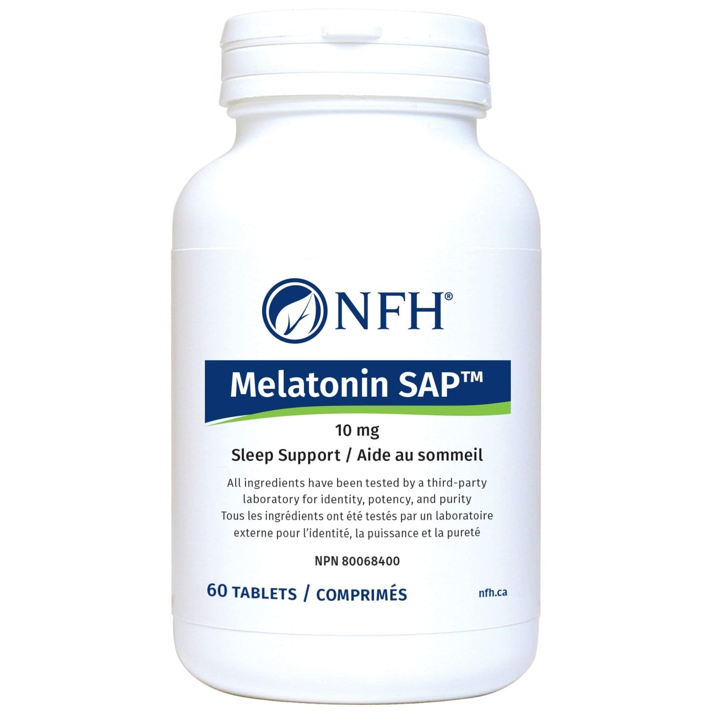 Melatonin SAP