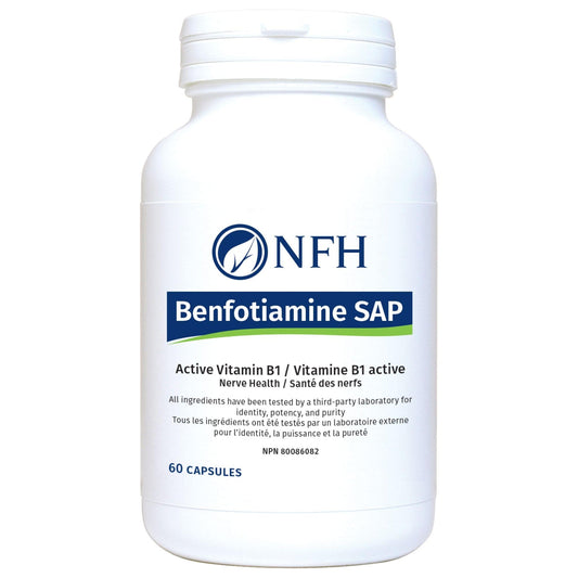 Benfotiamine SAP