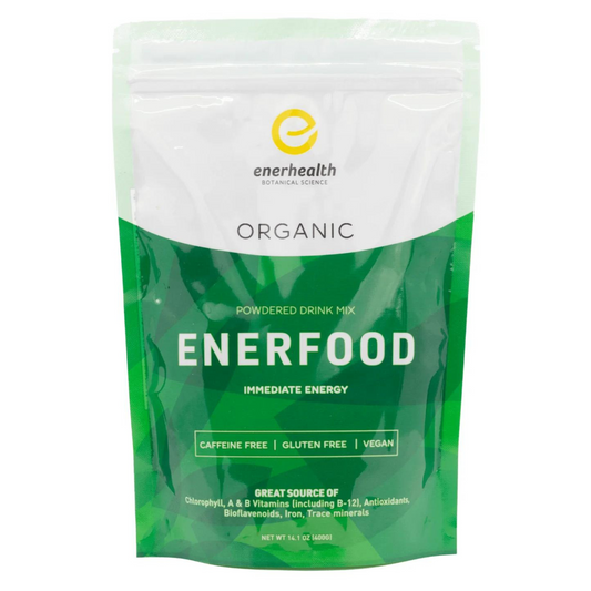 Enerfood Alkalizing Formula