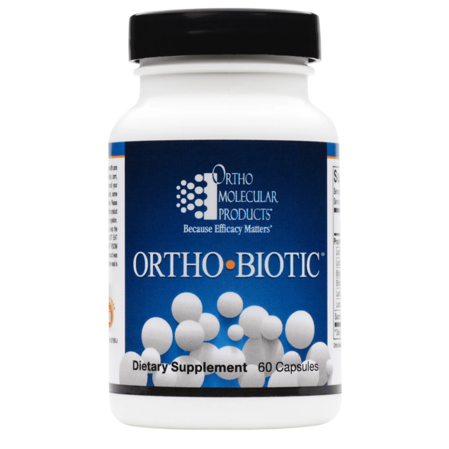 Ortho Biotic