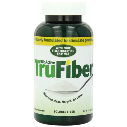 TruFiber